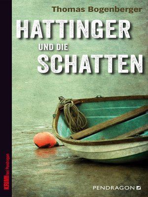 cover image of Hattinger und die Schatten